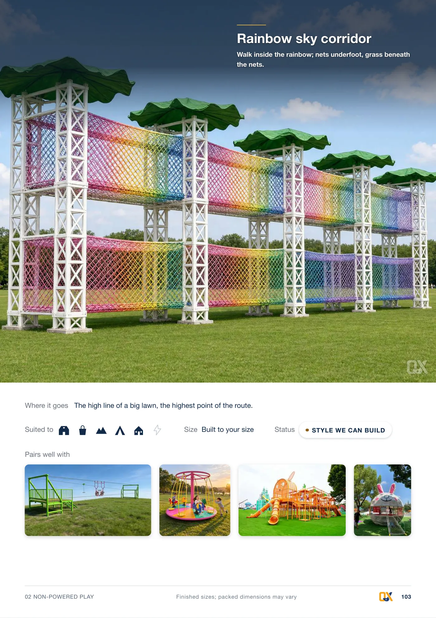 The 2026 catalogue p.103