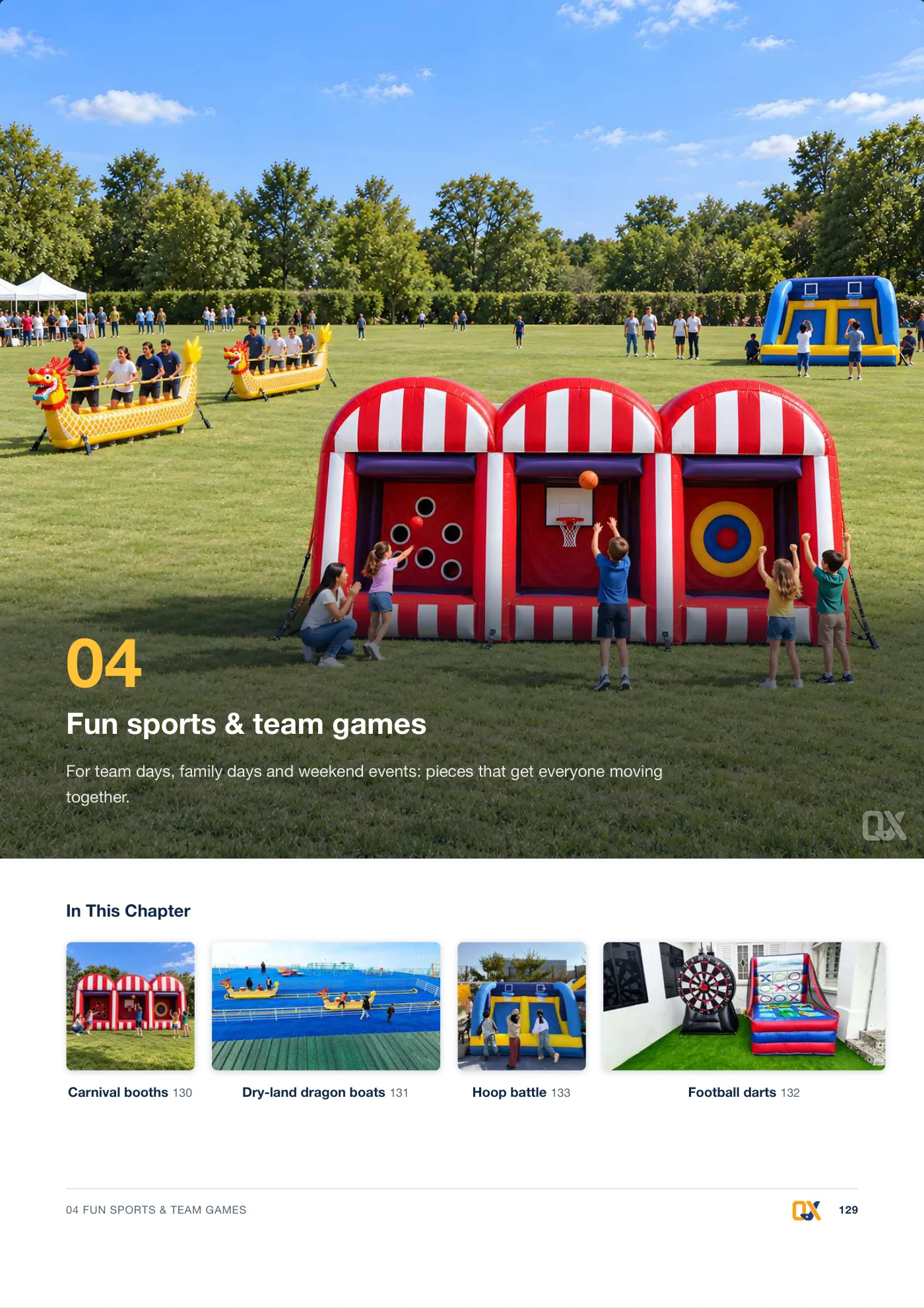 The 2026 catalogue p.129
