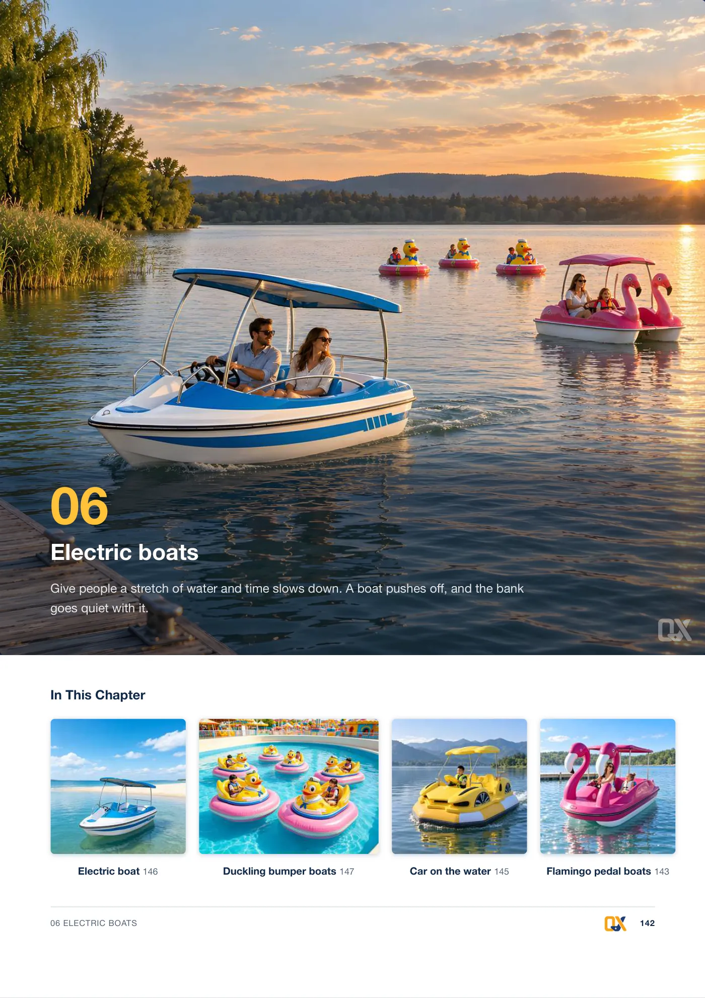 The 2026 catalogue p.142