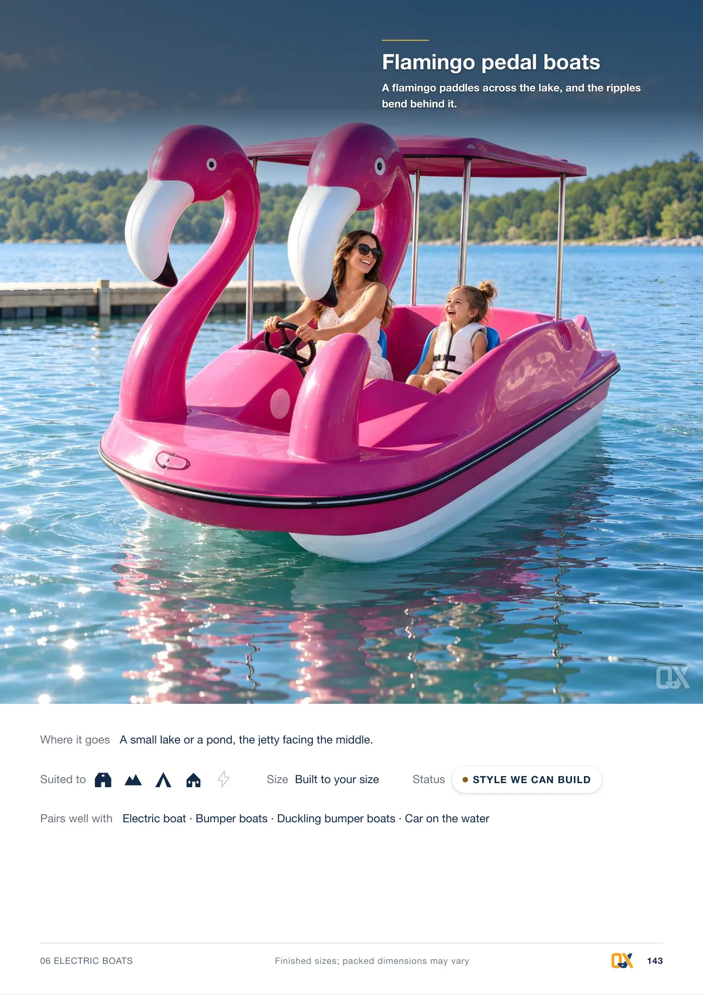 The 2026 catalogue p.143