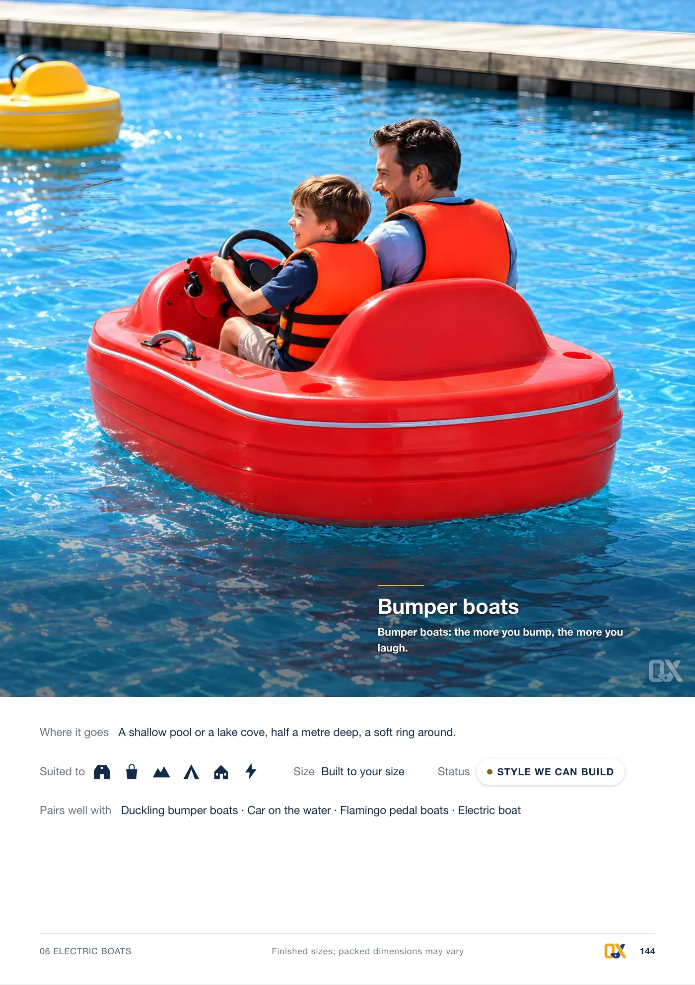 The 2026 catalogue p.144