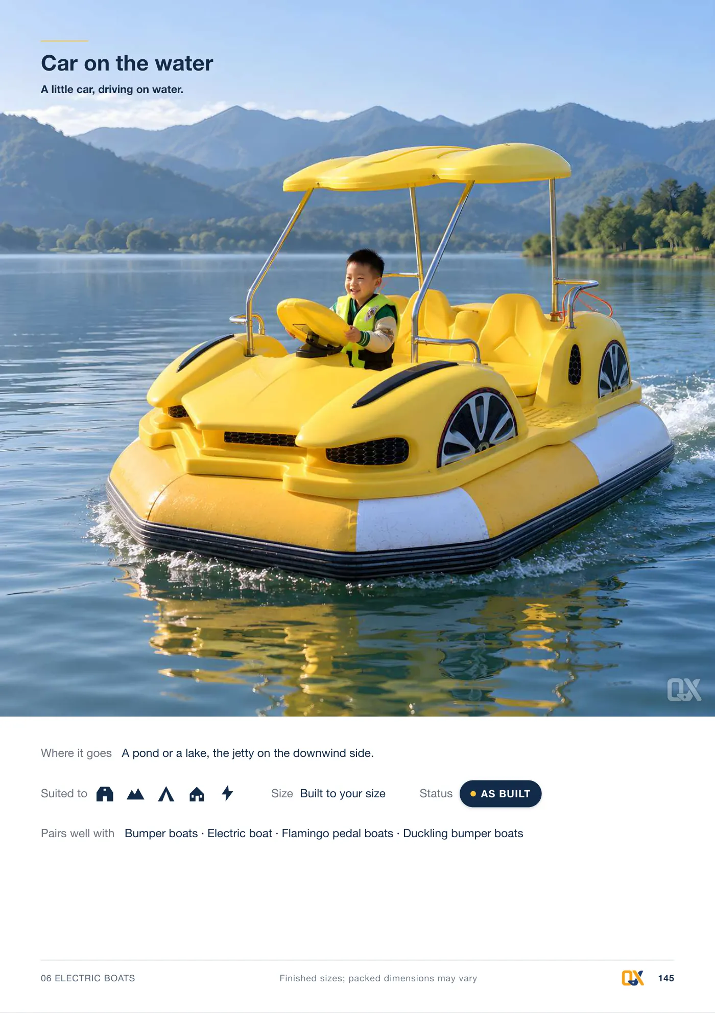 The 2026 catalogue p.145