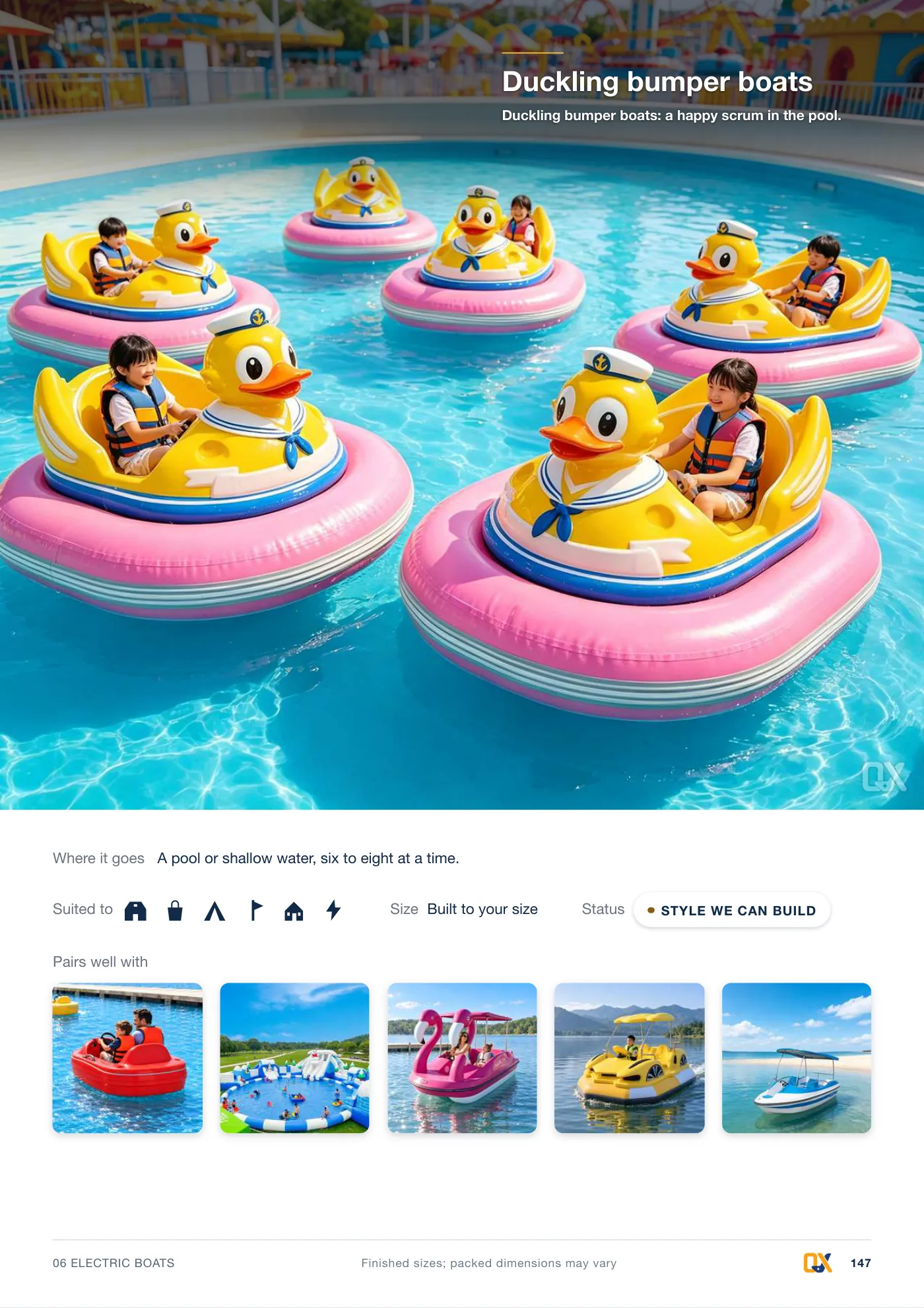 The 2026 catalogue p.147