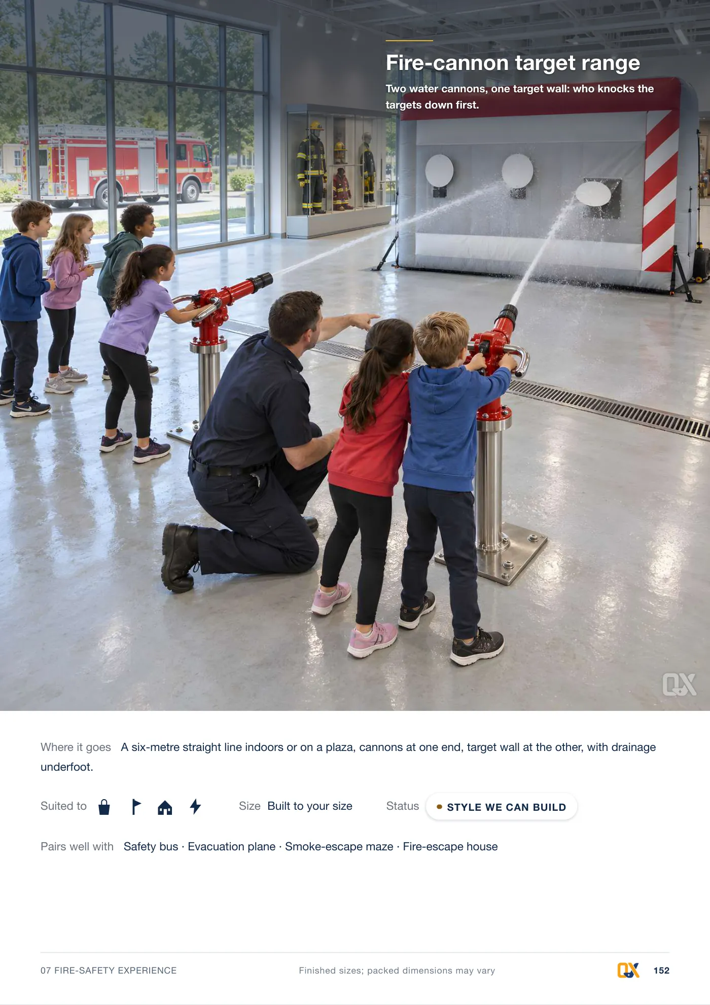 The 2026 catalogue p.152