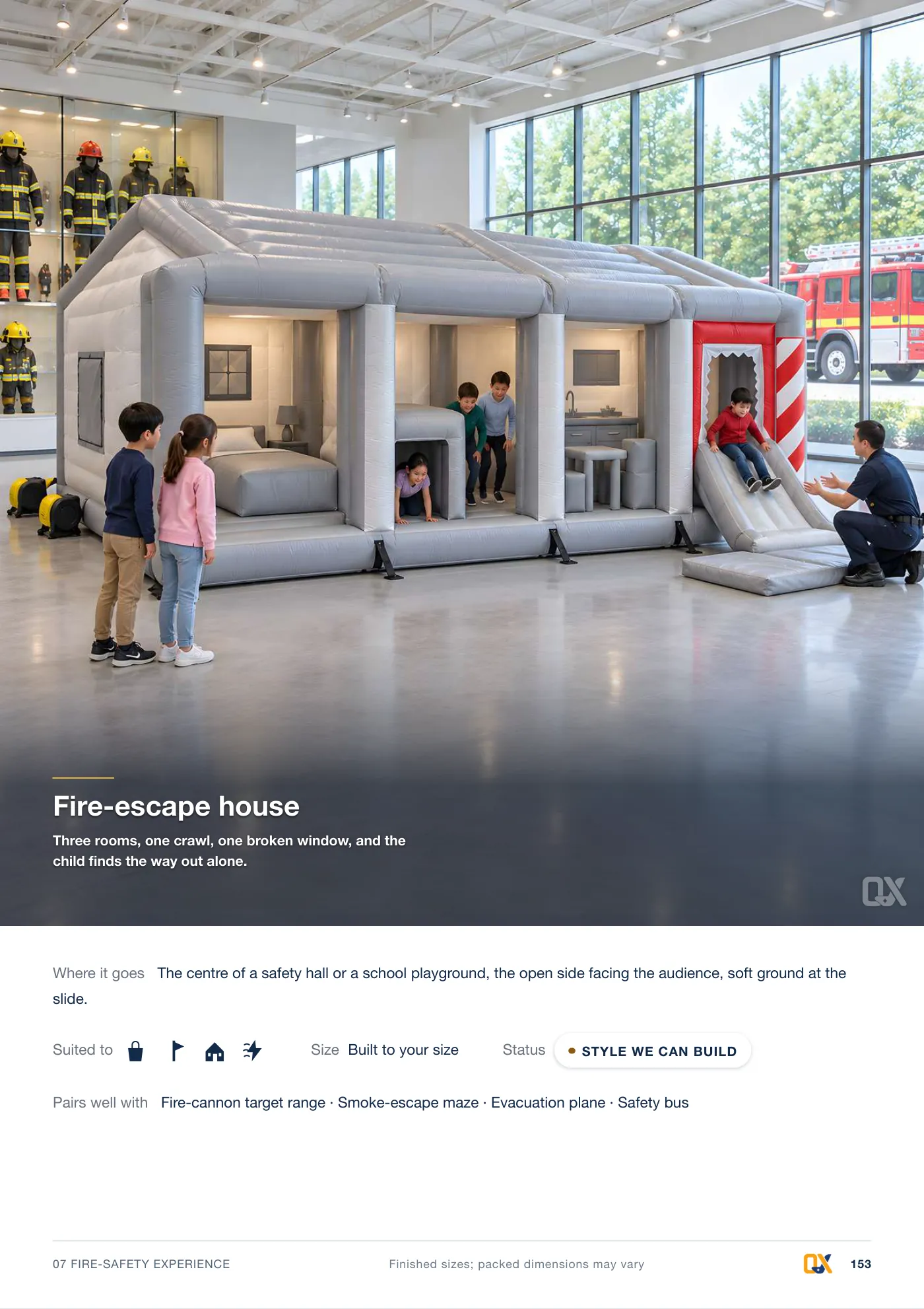 The 2026 catalogue p.153