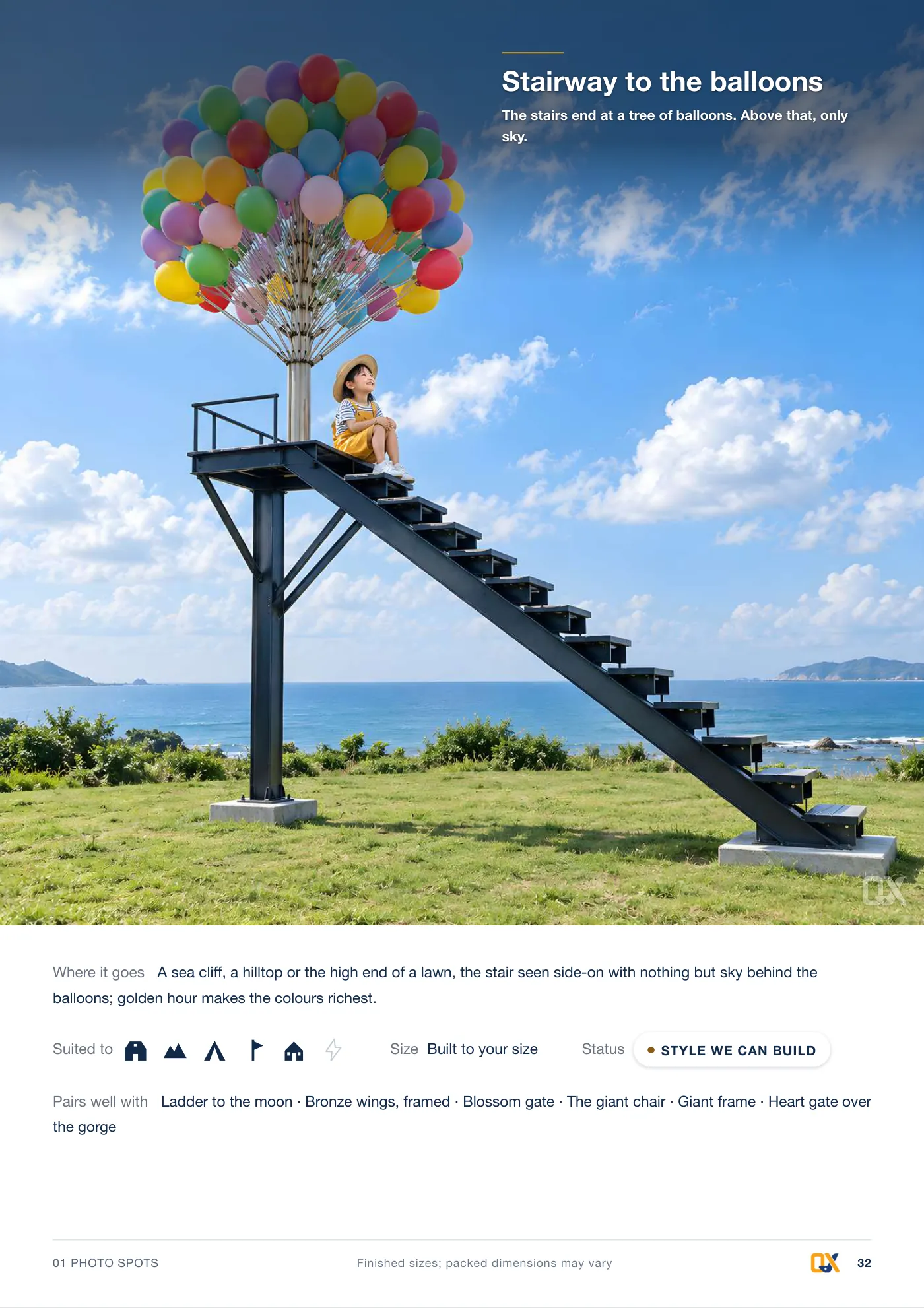 The 2026 catalogue p.32