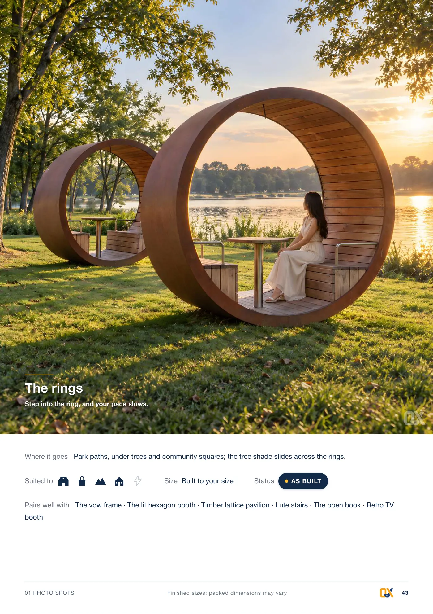The 2026 catalogue p.43