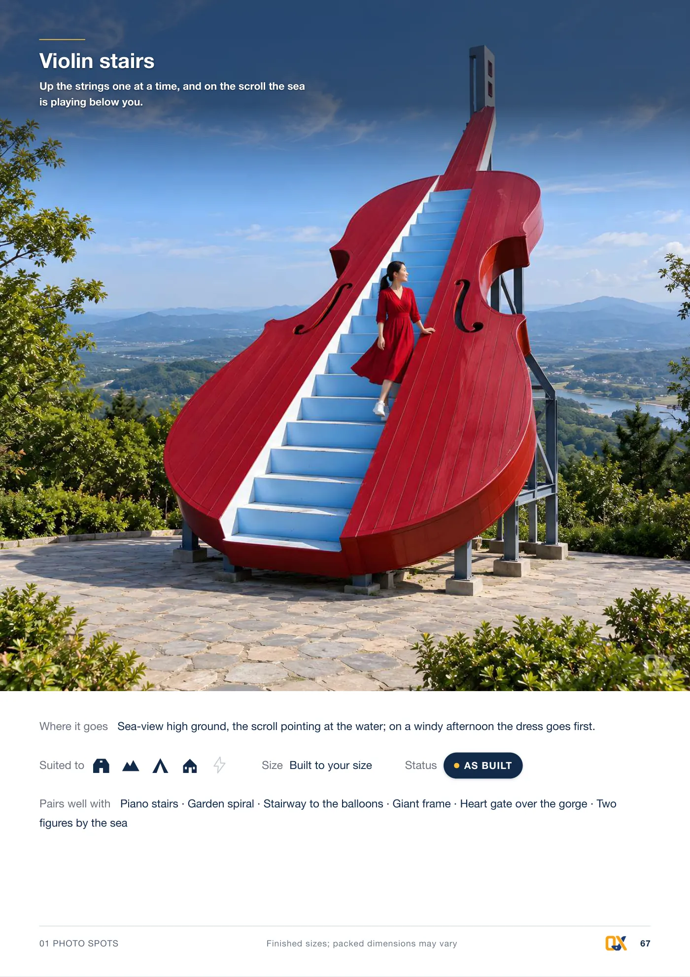 The 2026 catalogue p.67