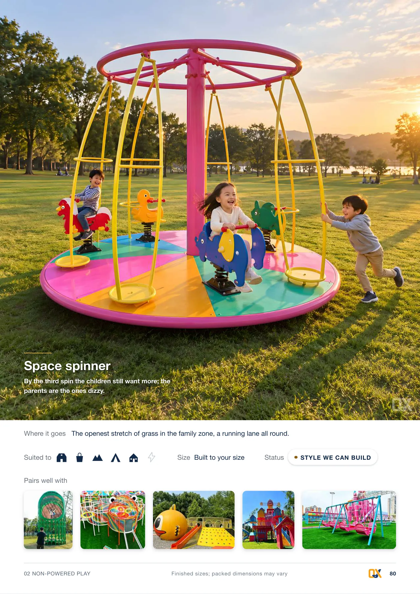 The 2026 catalogue p.80