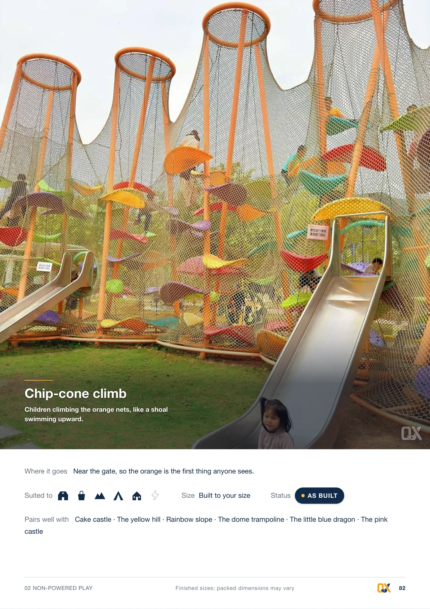 The 2026 catalogue p.82