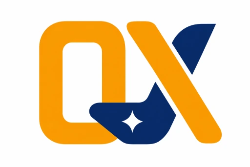 Qixiang QX logo